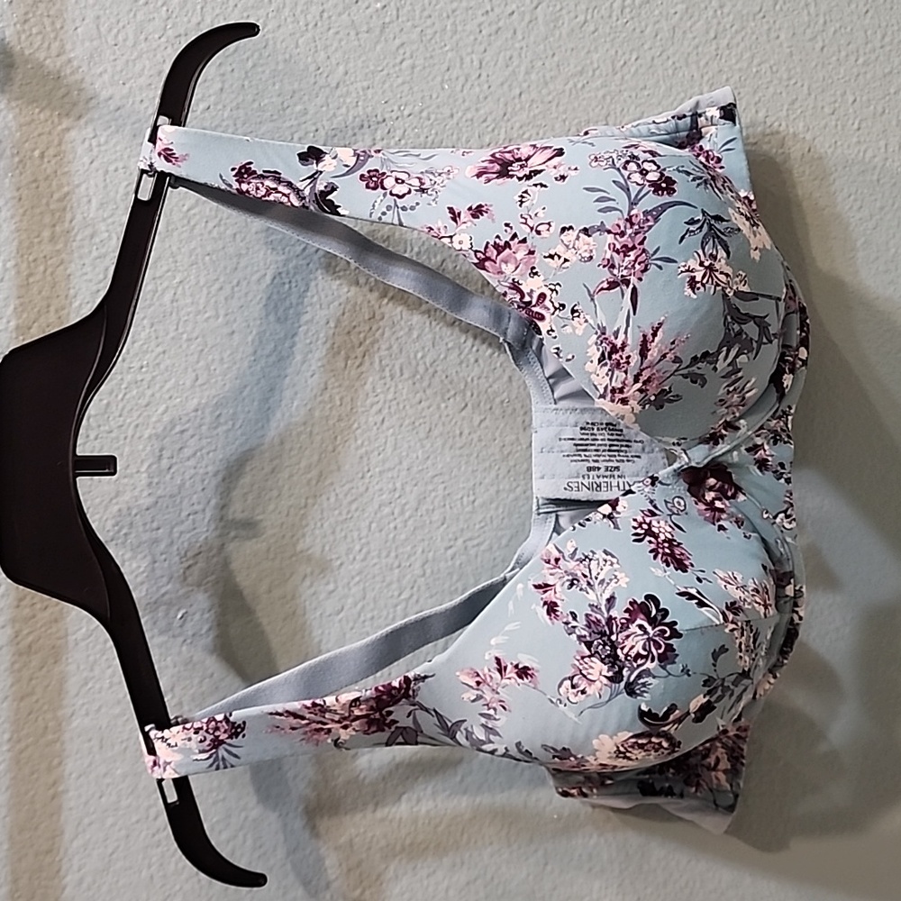Catherines Intimates bra
